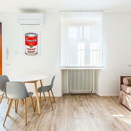 Mi Home Navigli Milano Eksteriør bilde