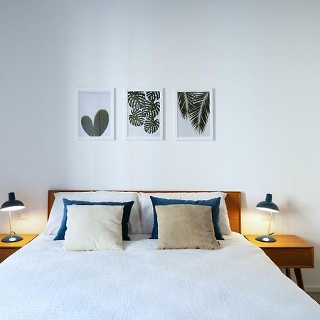 Mi Home Navigli Milano Eksteriør bilde