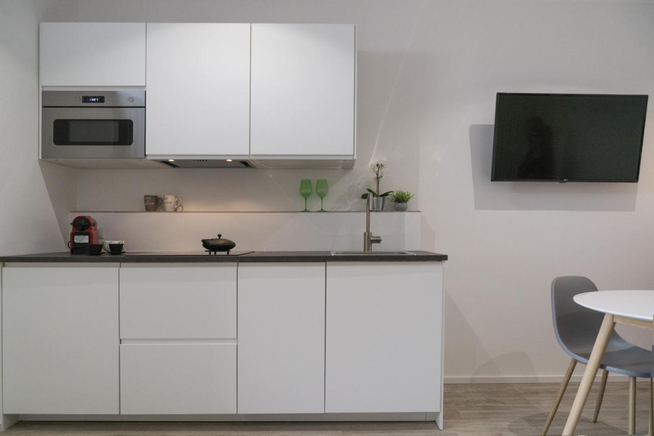 Mi Home Navigli Milano Eksteriør bilde