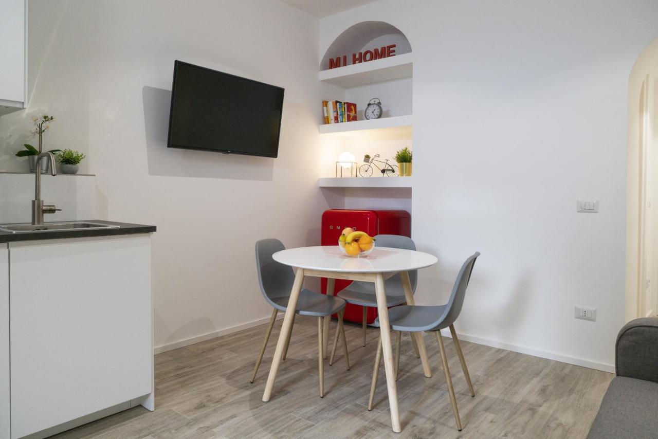 Mi Home Navigli Milano Eksteriør bilde