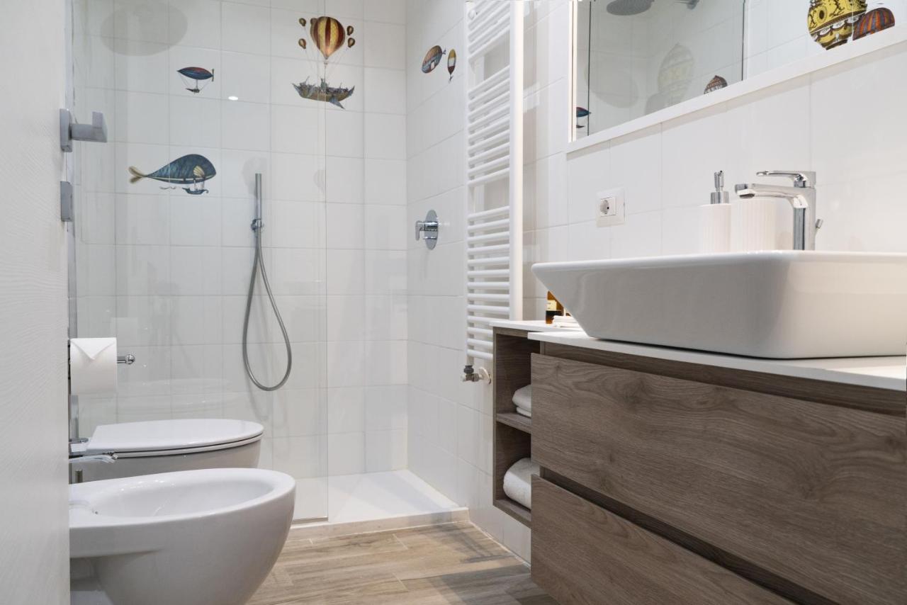 Mi Home Navigli Milano Eksteriør bilde