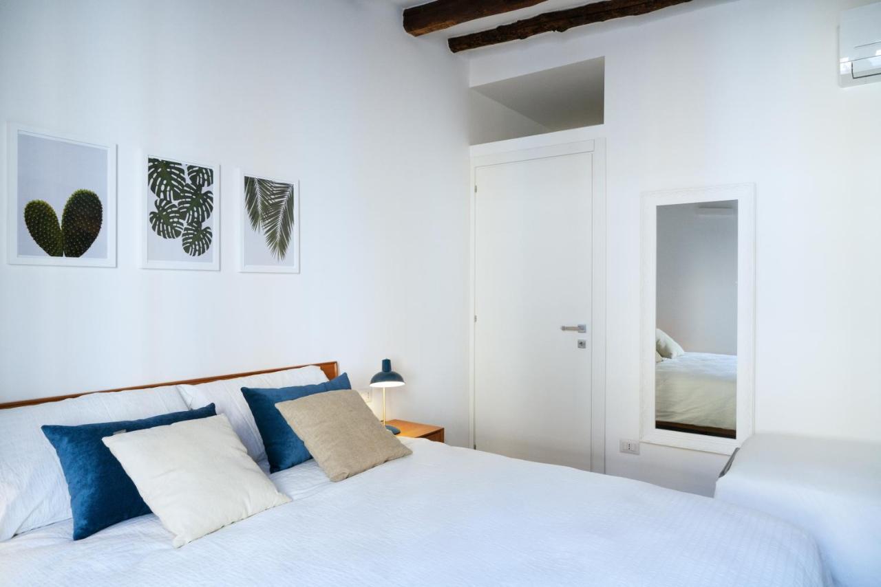 Mi Home Navigli Milano Eksteriør bilde