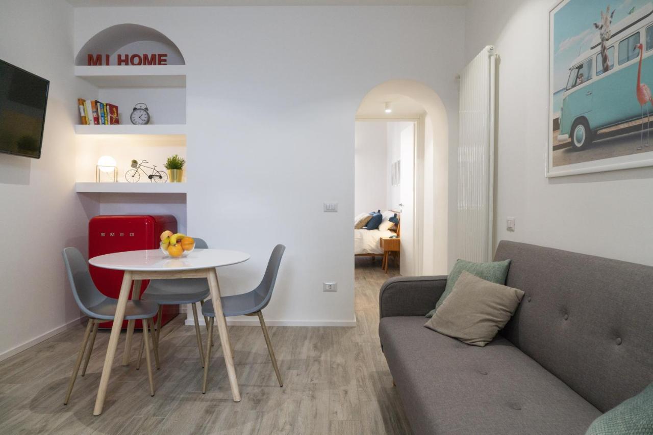 Mi Home Navigli Milano Eksteriør bilde