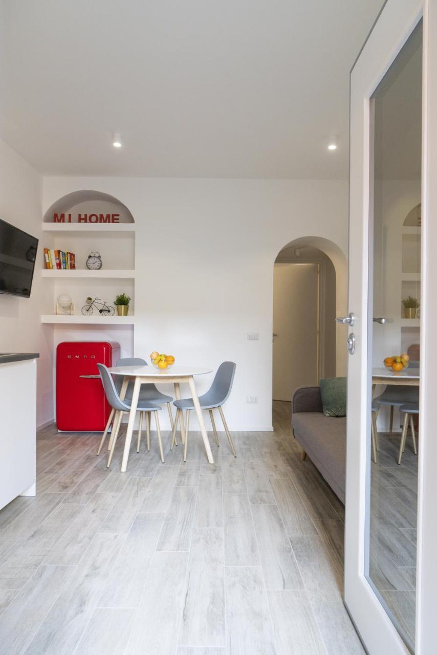 Mi Home Navigli Milano Eksteriør bilde