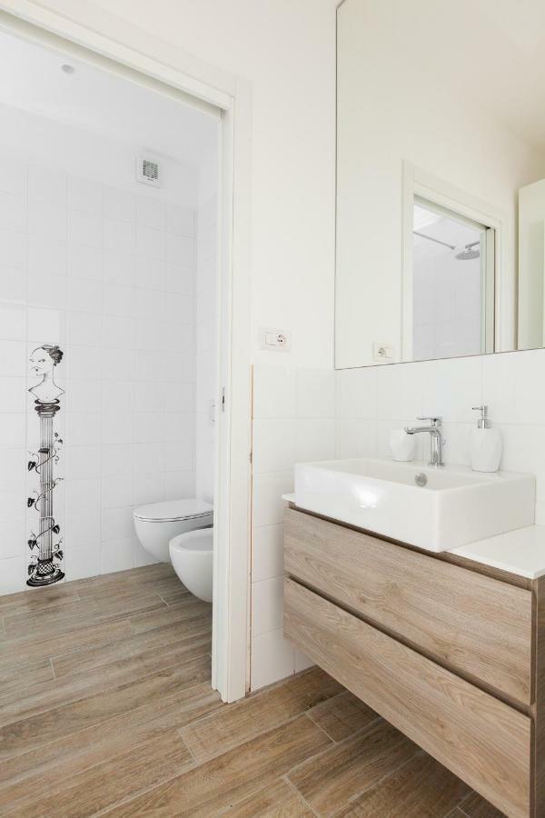 Mi Home Navigli Milano Eksteriør bilde