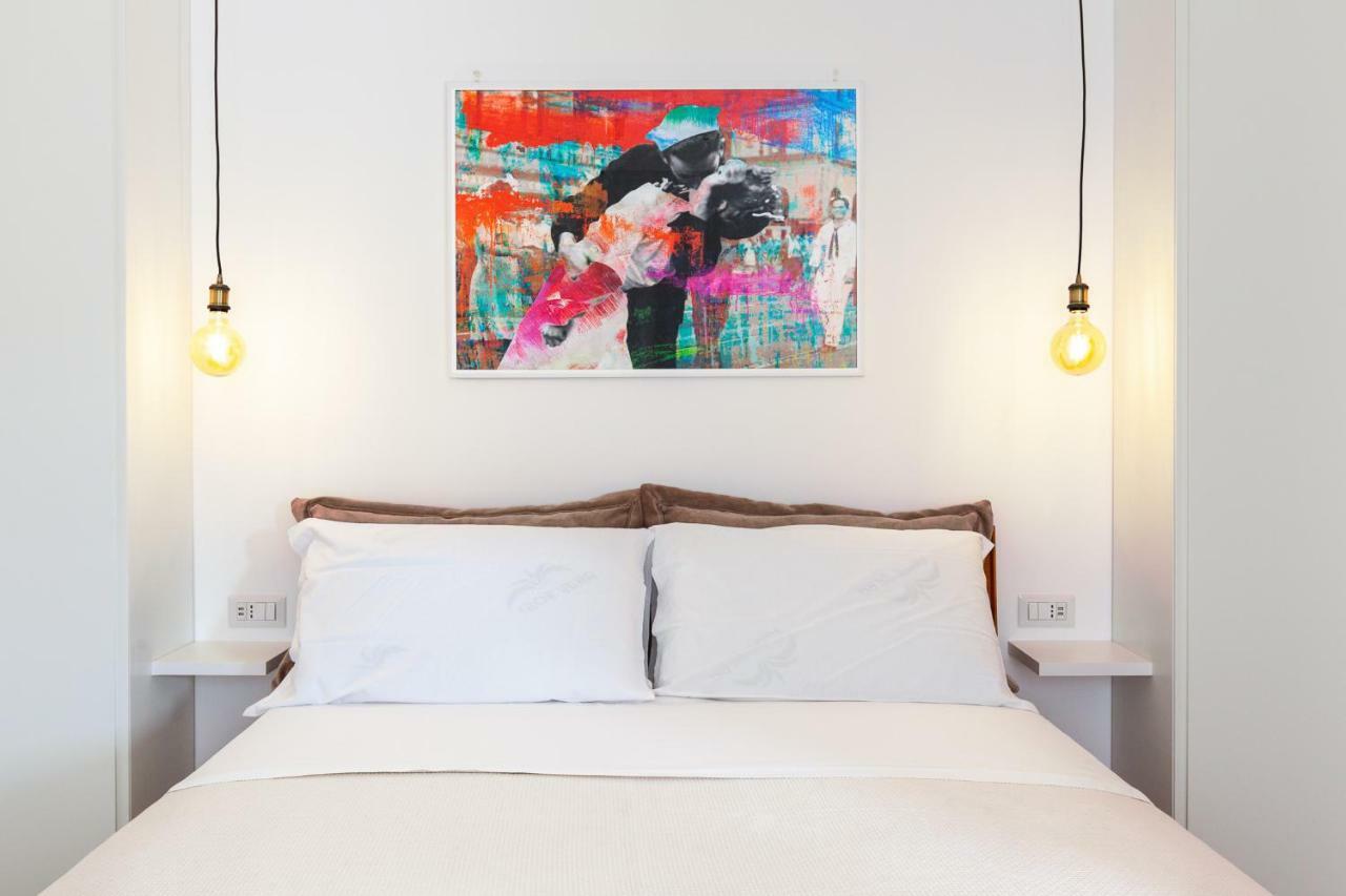 Mi Home Navigli Milano Eksteriør bilde