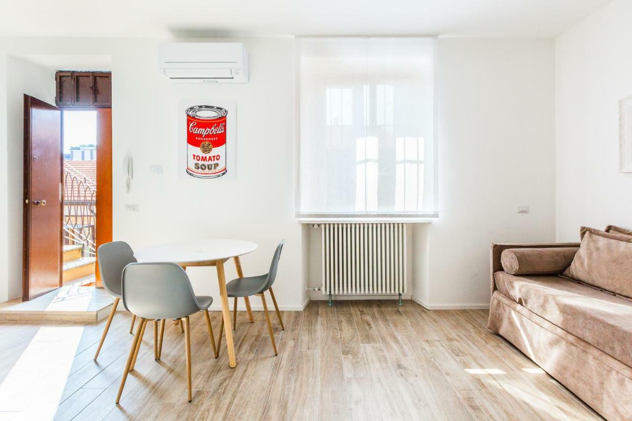 Mi Home Navigli Milano Eksteriør bilde