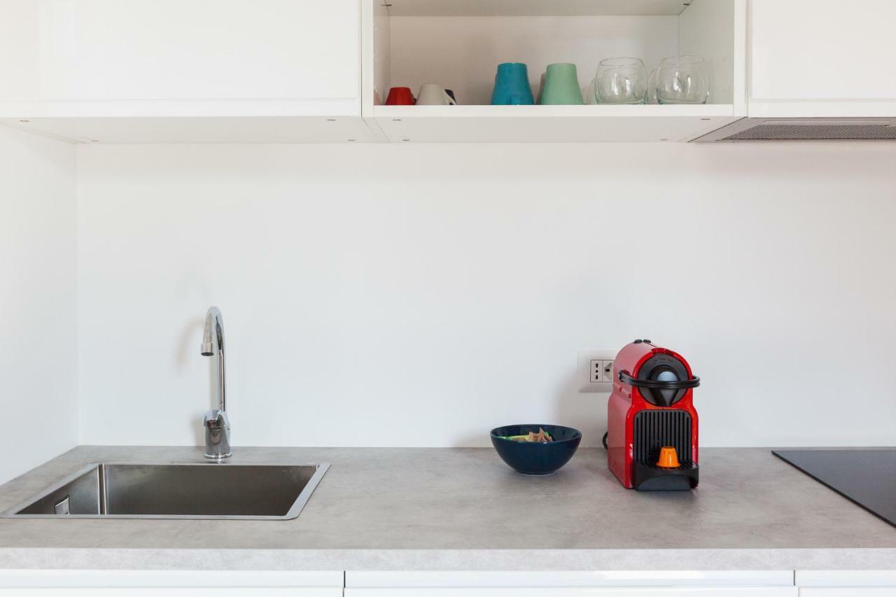 Mi Home Navigli Milano Eksteriør bilde
