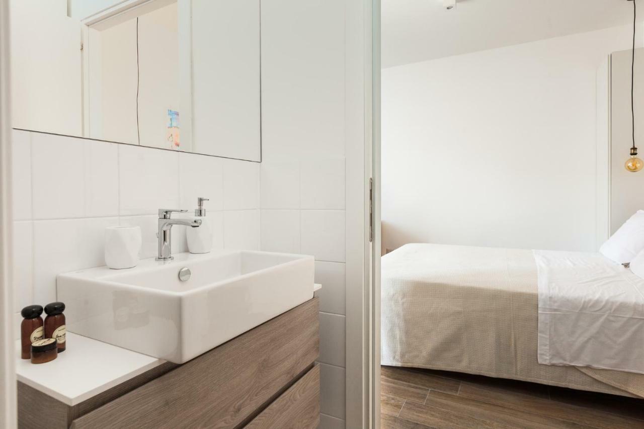 Mi Home Navigli Milano Eksteriør bilde