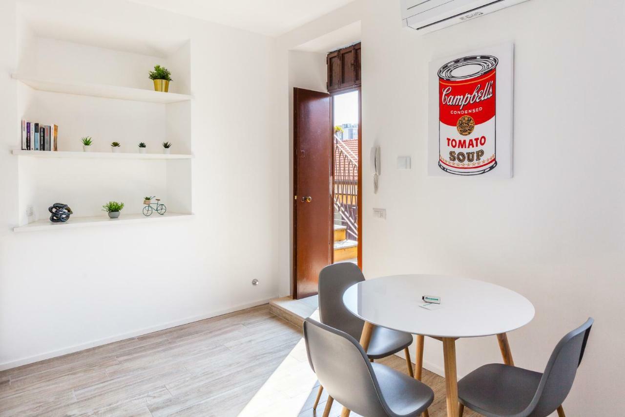Mi Home Navigli Milano Eksteriør bilde