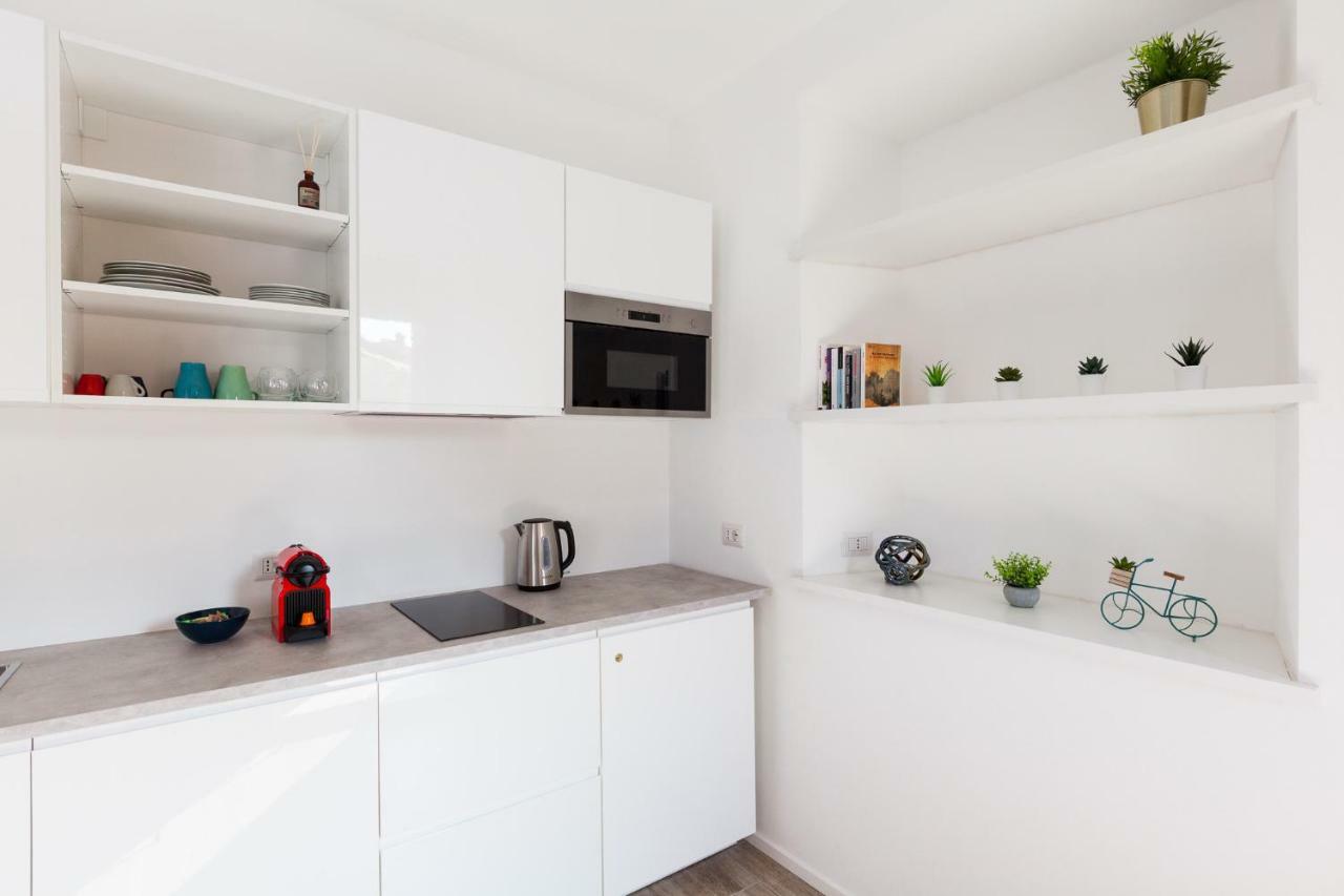 Mi Home Navigli Milano Eksteriør bilde